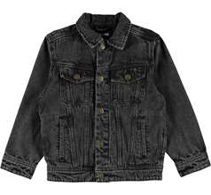 Harald Collection Jackets